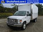 2025 Ford E-350 RWD, Box Van for sale #S5E1060 - photo 1