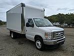 New 2025 Ford E-350 Base RWD, Box Van for sale #S5E1060 - photo 4