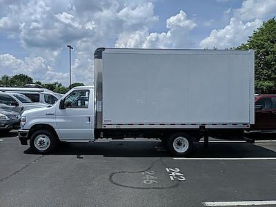 2025 Ford E-350 RWD, Box Van for sale #S5E1061 - photo 2