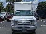 New 2025 Ford E-350 Base RWD, Box Van for sale #S5E1061 - photo 3