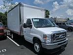 2025 Ford E-350 RWD, Box Van for sale #S5E1061 - photo 4