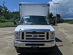 New 2025 Ford E-350 Base RWD, Box Van for sale #S5E1077 - photo 3