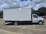 New 2025 Ford E-350 Base RWD, Box Van for sale #S5E1077 - photo 5