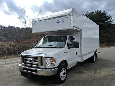 2025 Ford E-350 RWD, Box Van for sale #S5E4918 - photo 1