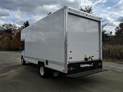 2025 Ford E-350 RWD, Box Van for sale #S5E4918 - photo 2