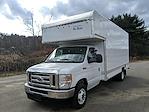 New 2025 Ford E-350 Base RWD, Box Van for sale #S5E4918 - photo 1