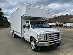 New 2025 Ford E-350 Base RWD, Box Van for sale #S5E4918 - photo 4