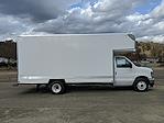 New 2025 Ford E-350 Base RWD, Box Van for sale #S5E4918 - photo 5