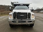 New 2025 Ford F-750 Base Regular Cab 4x2, 10' 4" Rugby Titan Dump Truck for sale #S5F0648 - photo 3