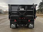 New 2025 Ford F-750 Base Regular Cab 4x2, 10' 4" Rugby Titan Dump Truck for sale #S5F0648 - photo 7