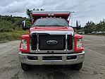 New 2025 Ford F-750 Base Regular Cab 4x2, Dump Truck for sale #S5F0653 - photo 3