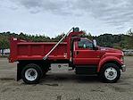 New 2025 Ford F-750 Base Regular Cab 4x2, Dump Truck for sale #S5F0653 - photo 5