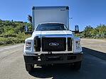 New 2025 Ford F-650 Base Regular Cab 4x2, Box Truck for sale #S5F2730 - photo 3