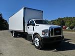 2025 Ford F-650 Regular Cab DRW 4x2, Box Truck for sale #S5F2730 - photo 4