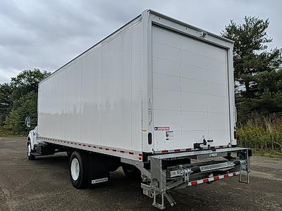 New 2025 Ford F-650 Base Regular Cab 4x2, Box Truck for sale #S5F2735 - photo 2