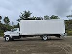 New 2025 Ford F-650 Base Regular Cab 4x2, Box Truck for sale #S5F2735 - photo 11