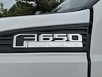 New 2025 Ford F-650 Base Regular Cab 4x2, Box Truck for sale #S5F2735 - photo 15