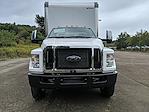 2025 Ford F-650 Regular Cab DRW 4x2, Box Truck for sale #S5F2735 - photo 3