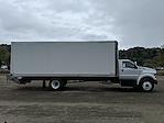 New 2025 Ford F-650 Base Regular Cab 4x2, Box Truck for sale #S5F2735 - photo 5