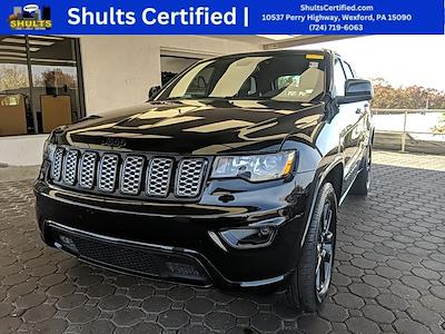 2018 Jeep Grand Cherokee 4x4, SUV for sale #S5X1905B - photo 1