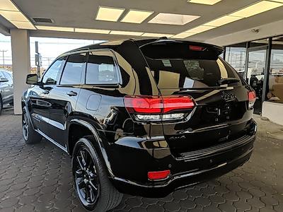 2018 Jeep Grand Cherokee 4x4, SUV for sale #S5X1905B - photo 2