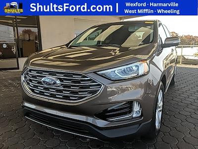 2019 Ford Edge AWD, SUV for sale #S5X2718A - photo 1