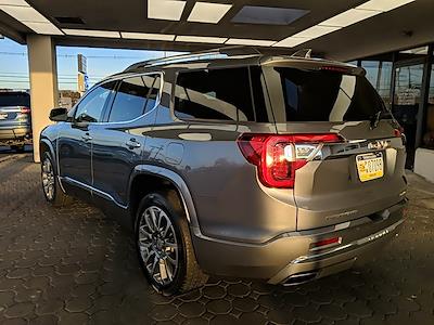 2021 GMC Acadia AWD, SUV for sale #S5X3842A - photo 2