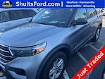 2020 Ford Explorer 4WD, SUV for sale #S5X5130A - photo 1