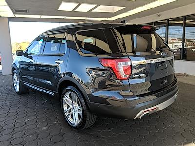 2017 Ford Explorer 4WD, SUV for sale #S5X7111A - photo 2