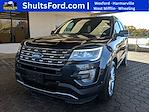 2017 Ford Explorer 4WD, SUV for sale #S5X7111A - photo 1