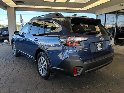 2021 Subaru Outback AWD, SUV for sale #SP6280A - photo 2