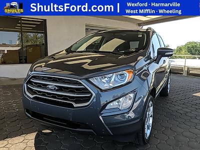 2022 Ford EcoSport AWD, SUV for sale #SP6966 - photo 1