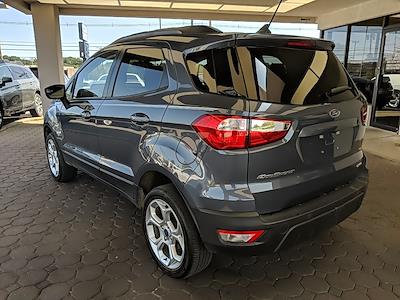 2022 Ford EcoSport AWD, SUV for sale #SP6966 - photo 2