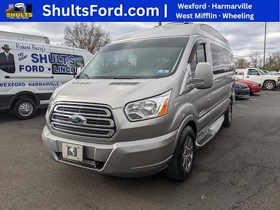 2017 Ford Transit 150 Low Roof 4x2, Passenger Van for sale #SP70000 - photo 1