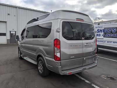 2017 Ford Transit 150 Low Roof 4x2, Passenger Van for sale #SP70000 - photo 2