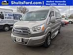 2017 Ford Transit 150 Low Roof 4x2, Passenger Van for sale #SP70000 - photo 1