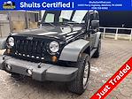 Used 2013 Jeep Wrangler Sport 4x4, SUV for sale #SP7015A - photo 1