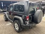 Used 2013 Jeep Wrangler Sport 4x4, SUV for sale #SP7015A - photo 2