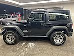 Used 2013 Jeep Wrangler Sport 4x4, SUV for sale #SP7015A - photo 8