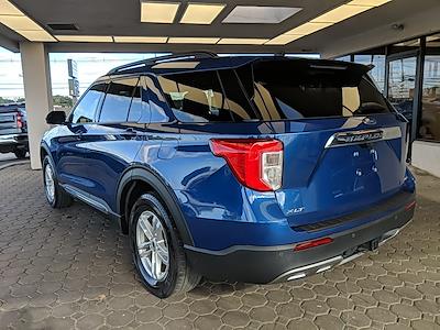 2022 Ford Explorer 4WD, SUV for sale #SP7049 - photo 2