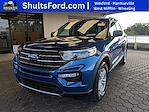 2022 Ford Explorer 4WD, SUV for sale #SP7049 - photo 1