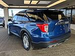 2022 Ford Explorer 4WD, SUV for sale #SP7049 - photo 2