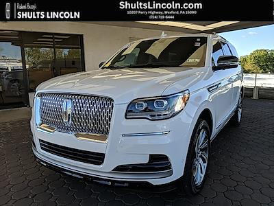 2022 Lincoln Navigator 4x4, SUV for sale #SP7052 - photo 1