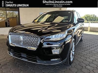 2022 Lincoln Corsair AWD, SUV for sale #SP7053 - photo 1