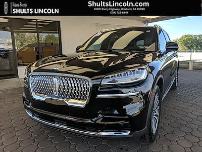 2022 Lincoln Aviator AWD, SUV for sale #SP7058 - photo 1