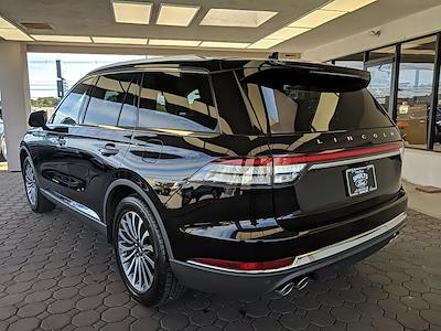 2022 Lincoln Aviator AWD, SUV for sale #SP7058 - photo 2