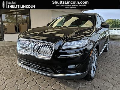 2022 Lincoln Nautilus AWD, SUV for sale #SP7060 - photo 1