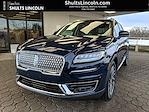 Used 2020 Lincoln Nautilus Reserve AWD, SUV for sale #SP7060A - photo 1