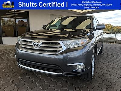 2012 Toyota Highlander 4x4, SUV for sale #SP7061A - photo 1