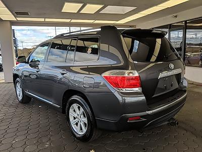 2012 Toyota Highlander 4x4, SUV for sale #SP7061A - photo 2